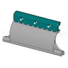 DVA 2 pour axe 56 mm Profalux DVA 2 pour axe 56 mm Profalux