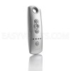 Telis 4 RTS SILVER SOMFY