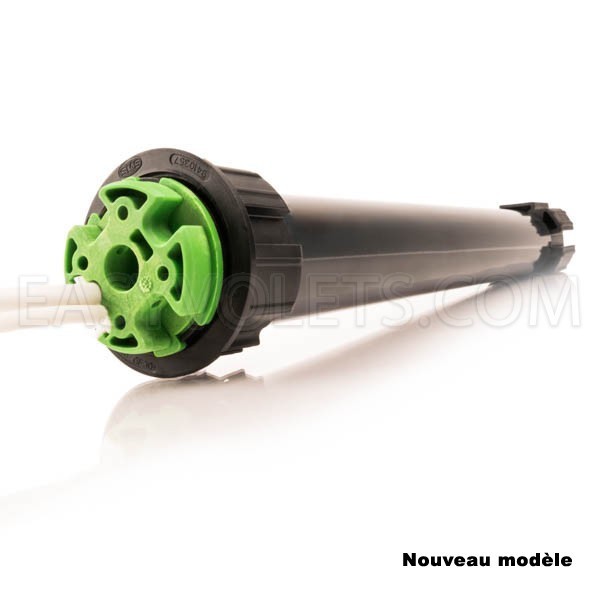 Moteur radio 20 Nm Franciaflex