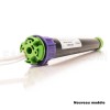 Moteur radio 10 Nm Profalux Ø 56 mm Moteur radio 10 Nm Profalux Ø 56 mm