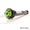 Moteur radio 30 Nm Profalux Ø 64 mm Moteur radio 30 Nm Profalux Ø 64 mm